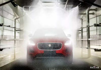 常熟工厂二期开业 奇瑞捷豹路虎以智能化建筑系统加速本土化进程