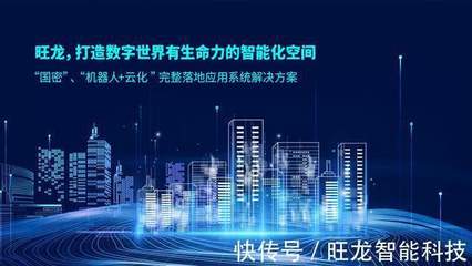 智能空间新生态 旺龙与红门智慧停车的战略协同与建筑智能化系统设计创新
